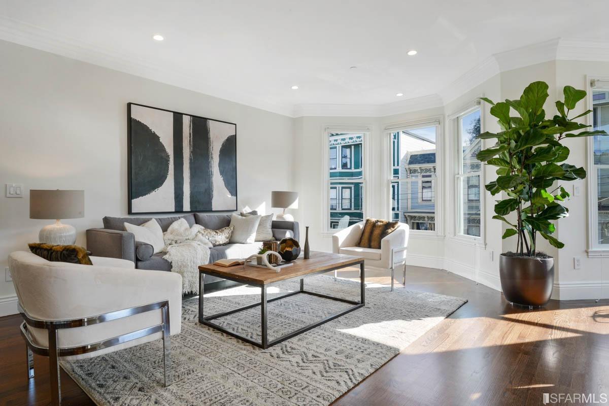 168 29th Street, Unit 3 San Francisco, CA 94110 - Photo 1 of 38