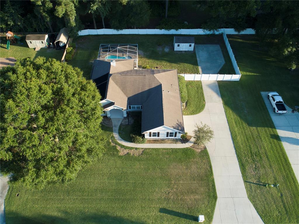 1258 Northeast 51st Loop Ocala, FL 34479 - Photo 39 of 42