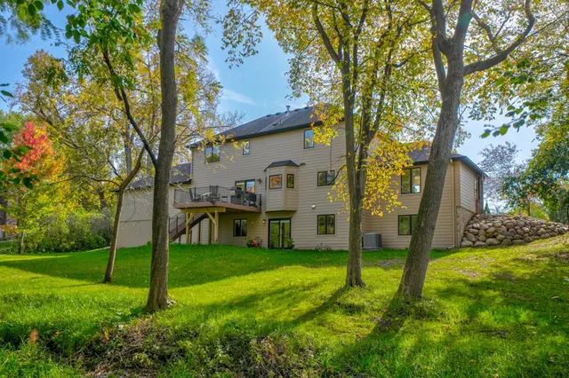 $895,000 | 679 Marie Avenue West, Mendota Heights, MN 55118