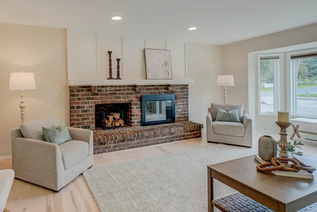 $895,000 | 679 Marie Avenue West, Mendota Heights, MN 55118