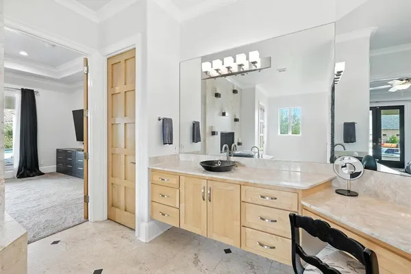 $1,895,000 | 811 Noble Champions Way, Bartonville, TX 76226