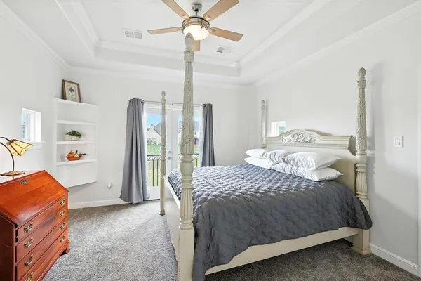 $1,895,000 | 811 Noble Champions Way, Bartonville, TX 76226