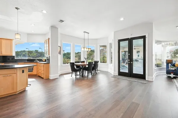 $1,895,000 | 811 Noble Champions Way, Bartonville, TX 76226