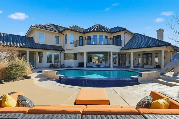 $1,895,000 | 811 Noble Champions Way, Bartonville, TX 76226