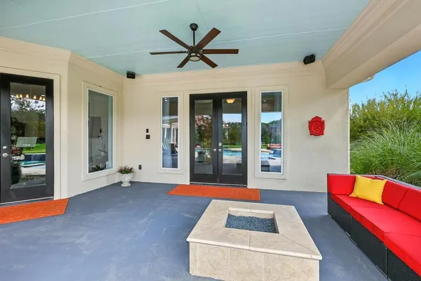 $1,895,000 | 811 Noble Champions Way, Bartonville, TX 76226