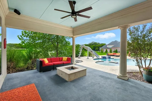 $1,895,000 | 811 Noble Champions Way, Bartonville, TX 76226