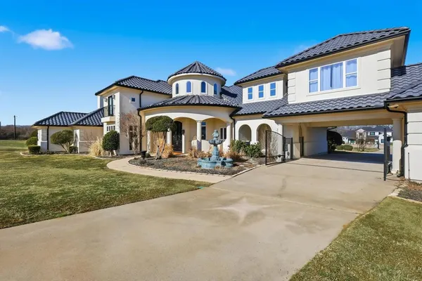 $1,895,000 | 811 Noble Champions Way, Bartonville, TX 76226