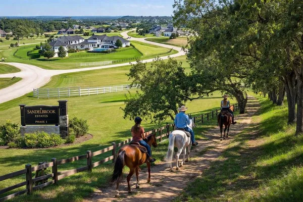 $1,895,000 | 811 Noble Champions Way, Bartonville, TX 76226