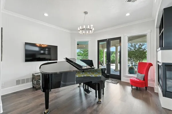 $1,895,000 | 811 Noble Champions Way, Bartonville, TX 76226