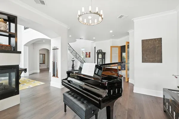 $1,895,000 | 811 Noble Champions Way, Bartonville, TX 76226