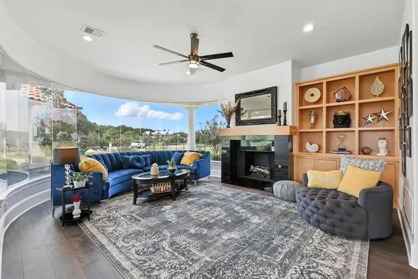 $1,895,000 | 811 Noble Champions Way, Bartonville, TX 76226