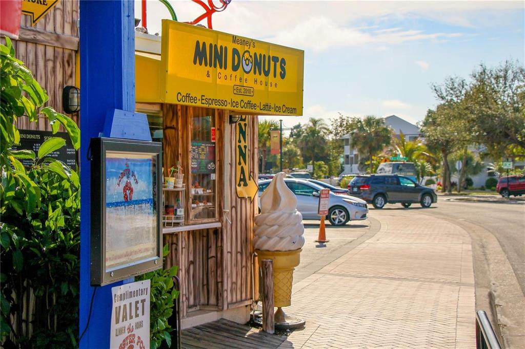 6020 Midnight Pass Road, Unit 49 Sarasota, FL 34242 - Photo 32 of 38 a street sign on a street corner