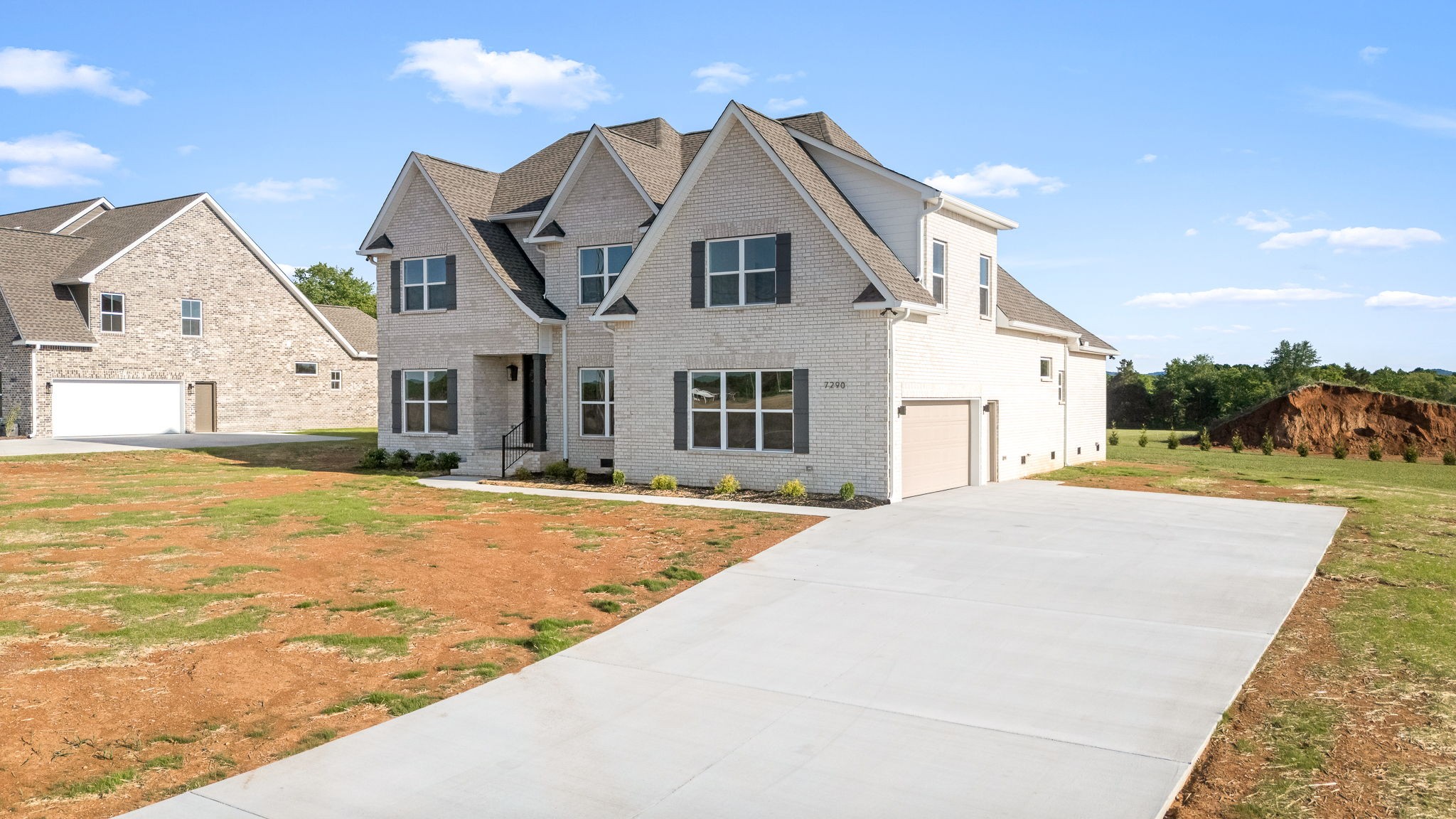 7290 West Gum Road Murfreesboro, TN 37127 - Photo 3 of 55