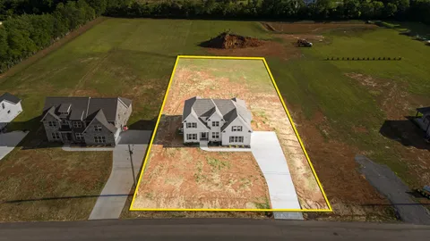$839,900 | 7290 West Gum Road, Murfreesboro, TN 37127