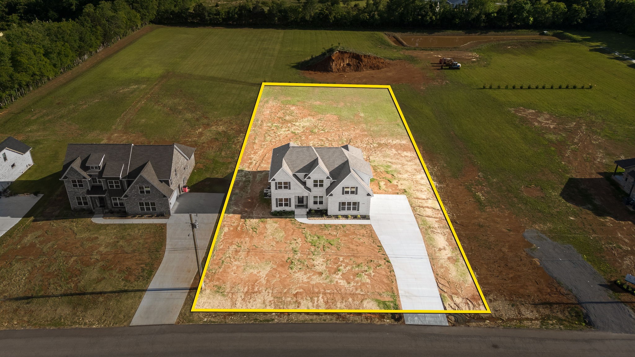 7290 West Gum Road Murfreesboro, TN 37127 - Photo 4 of 55