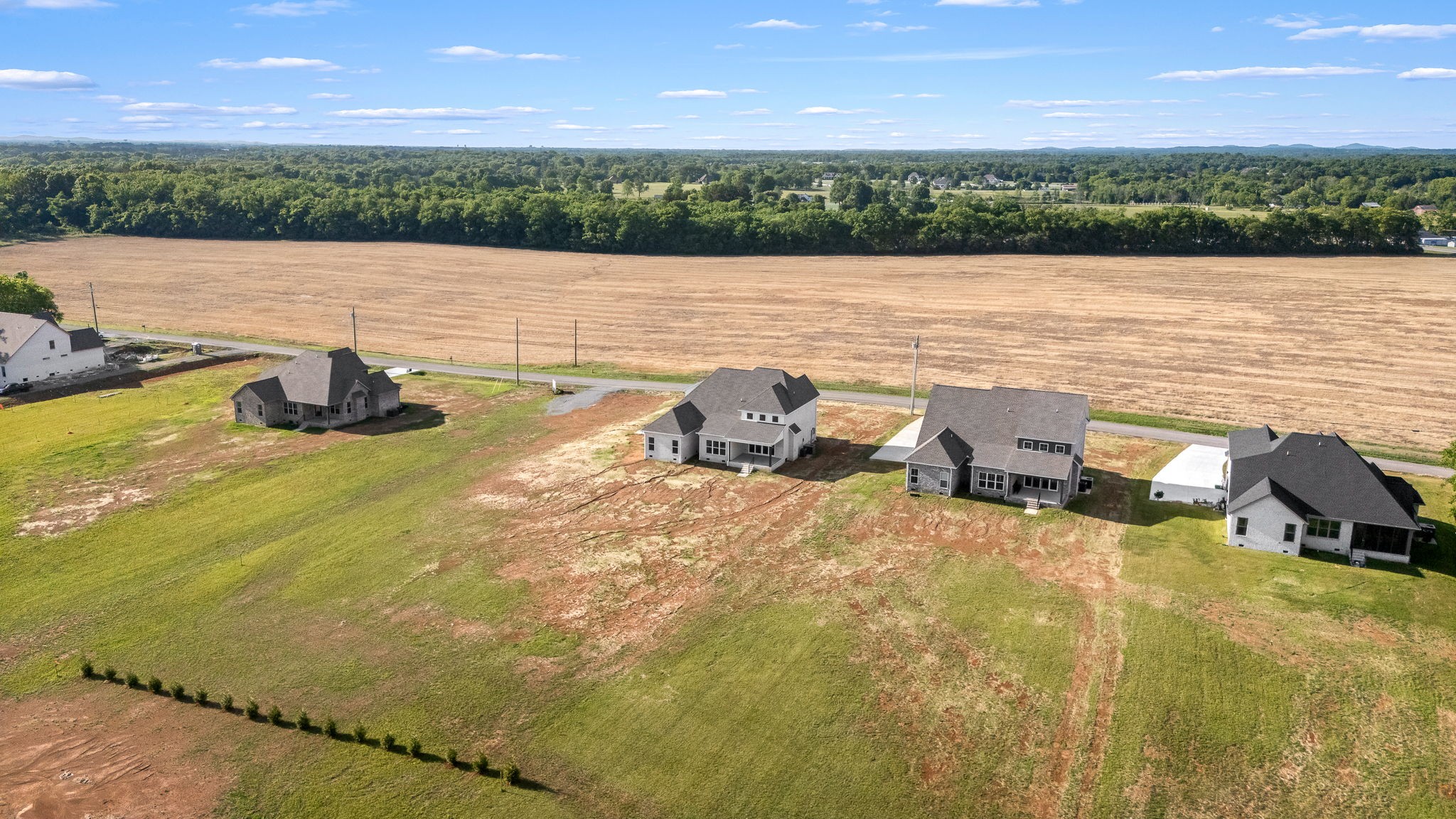 7290 West Gum Road Murfreesboro, TN 37127 - Photo 51 of 55