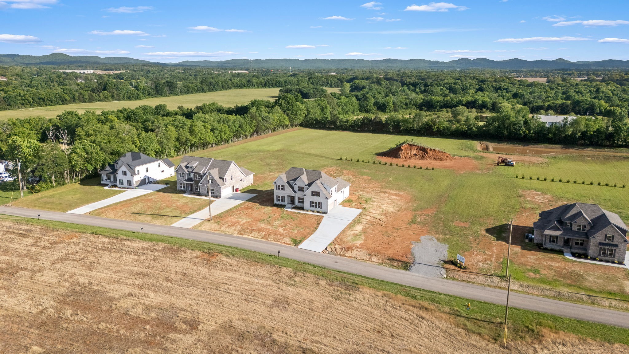 7290 West Gum Road Murfreesboro, TN 37127 - Photo 52 of 55
