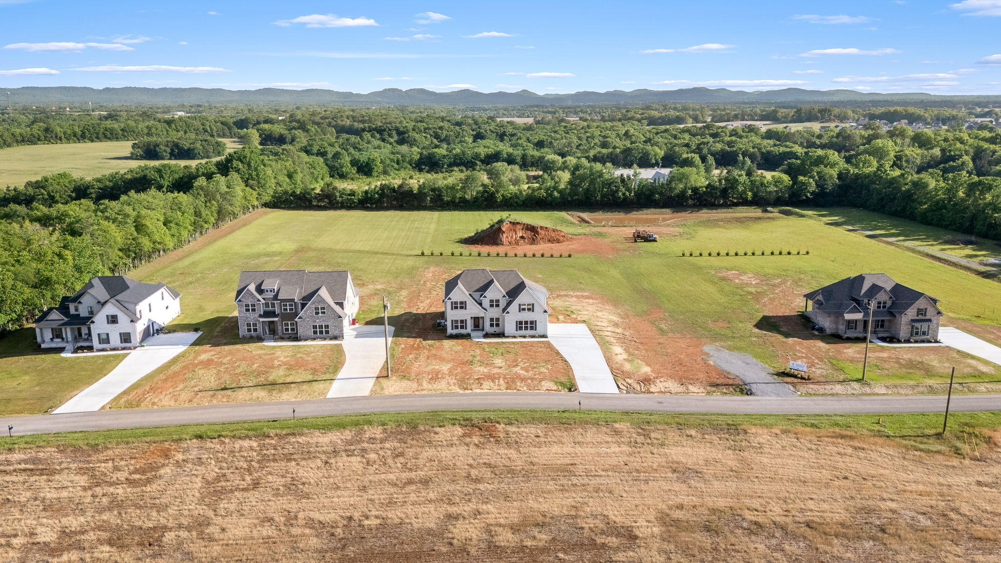 7290 West Gum Road Murfreesboro, TN 37127 - Photo 53 of 55