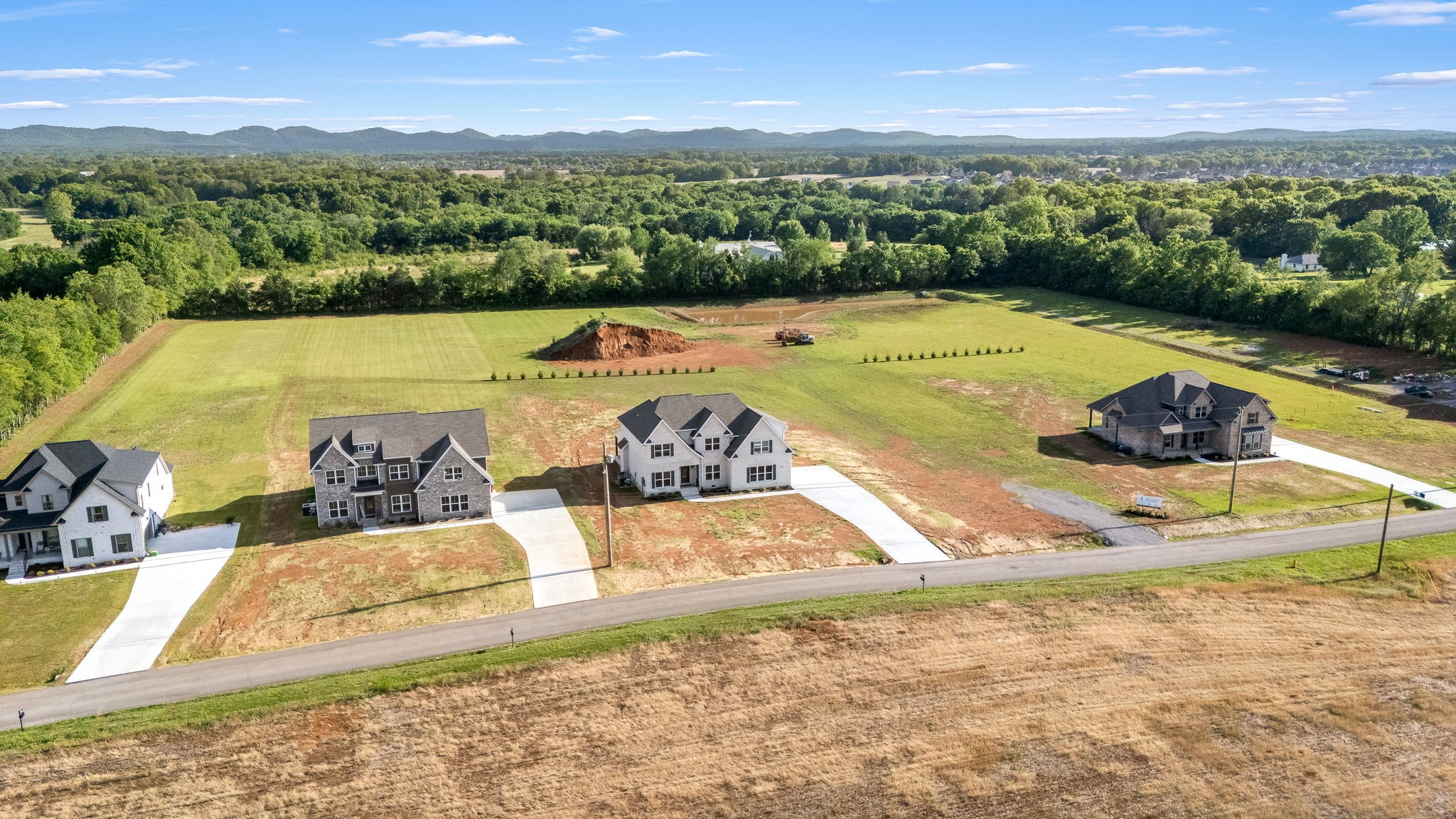 7290 West Gum Road Murfreesboro, TN 37127 - Photo 54 of 55