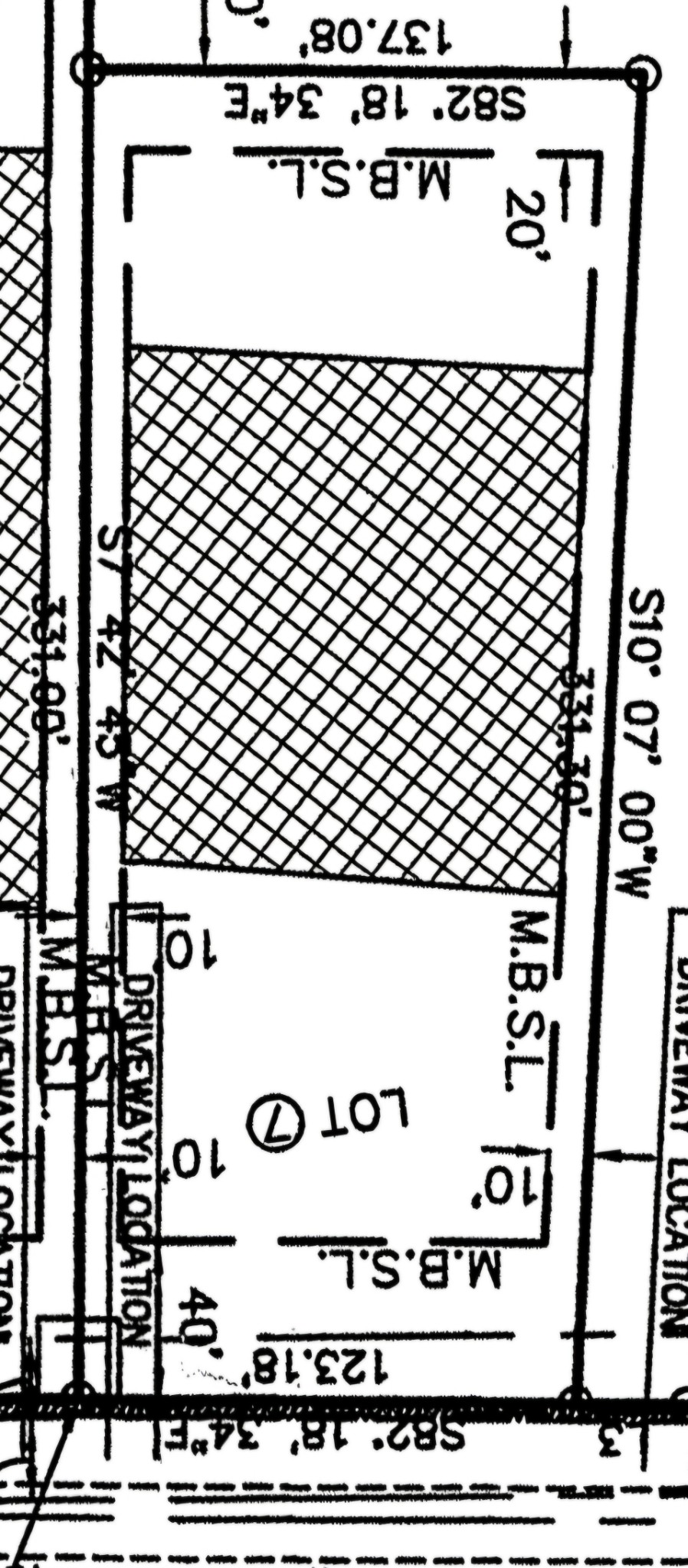 7290 West Gum Road Murfreesboro, TN 37127 - Photo 55 of 55