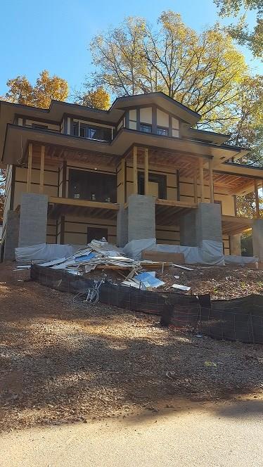 1316 Thomas Road Decatur, GA 30030 - Photo 1 of 1