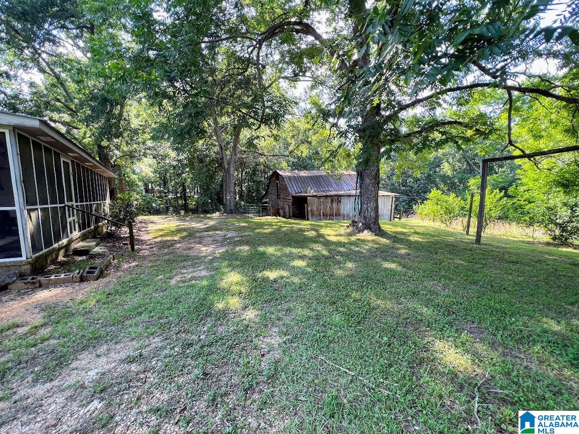 14791 County Road 10, Unit 45 ACRES Ranburne, AL 36273 - Photo 34 of 43