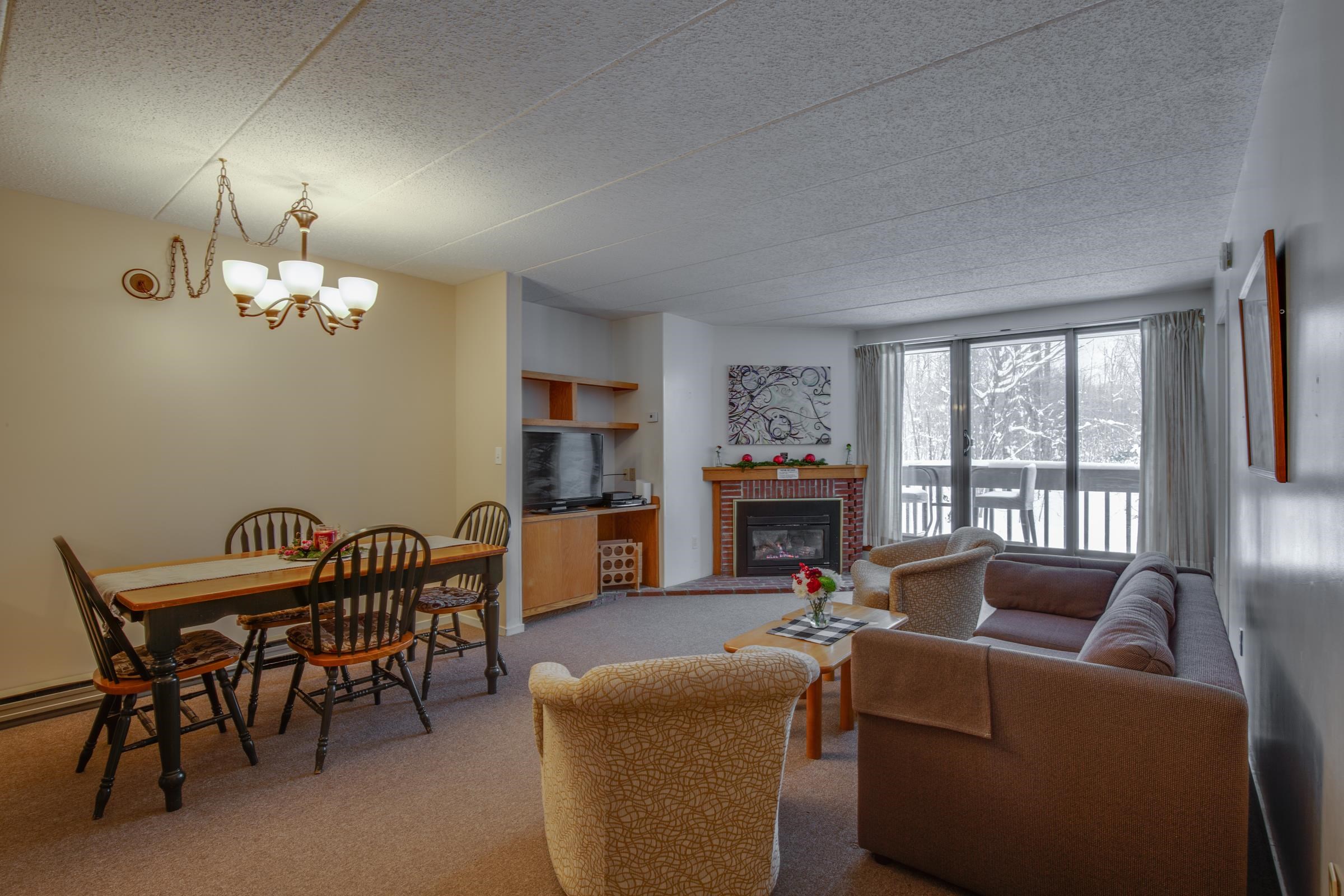 259 Old Mill Road, Unit D8 Killington, VT 05751 - Photo 1 of 21 Gallery Image 1