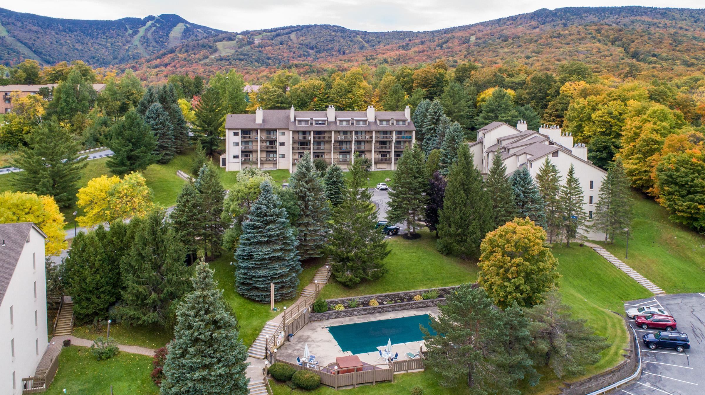 259 Old Mill Road, Unit D8 Killington, VT 05751 - Photo 18 of 21 Gallery Image 18