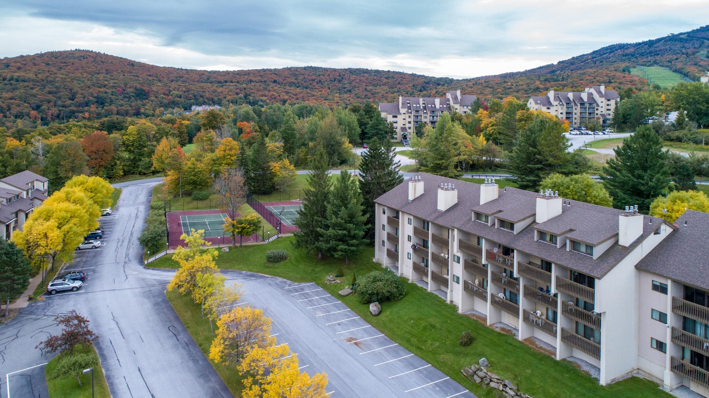 259 Old Mill Road, Unit D8 Killington, VT 05751 - Photo 19 of 21 Gallery Image 19