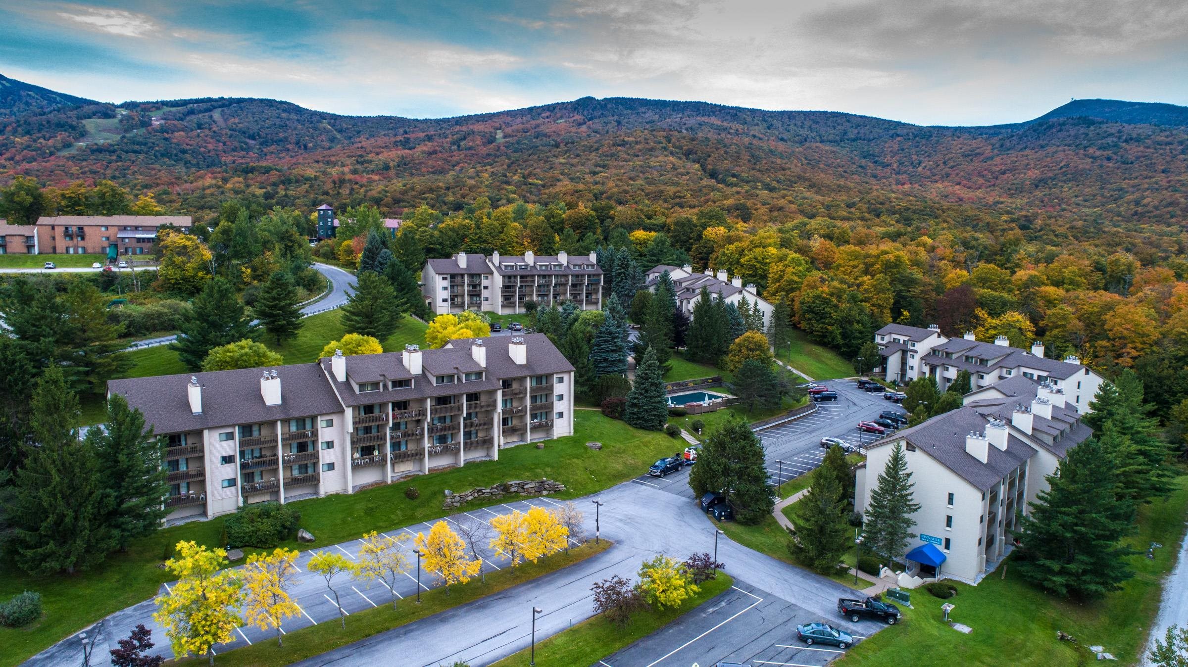 259 Old Mill Road, Unit D8 Killington, VT 05751 - Photo 20 of 21 Gallery Image 20