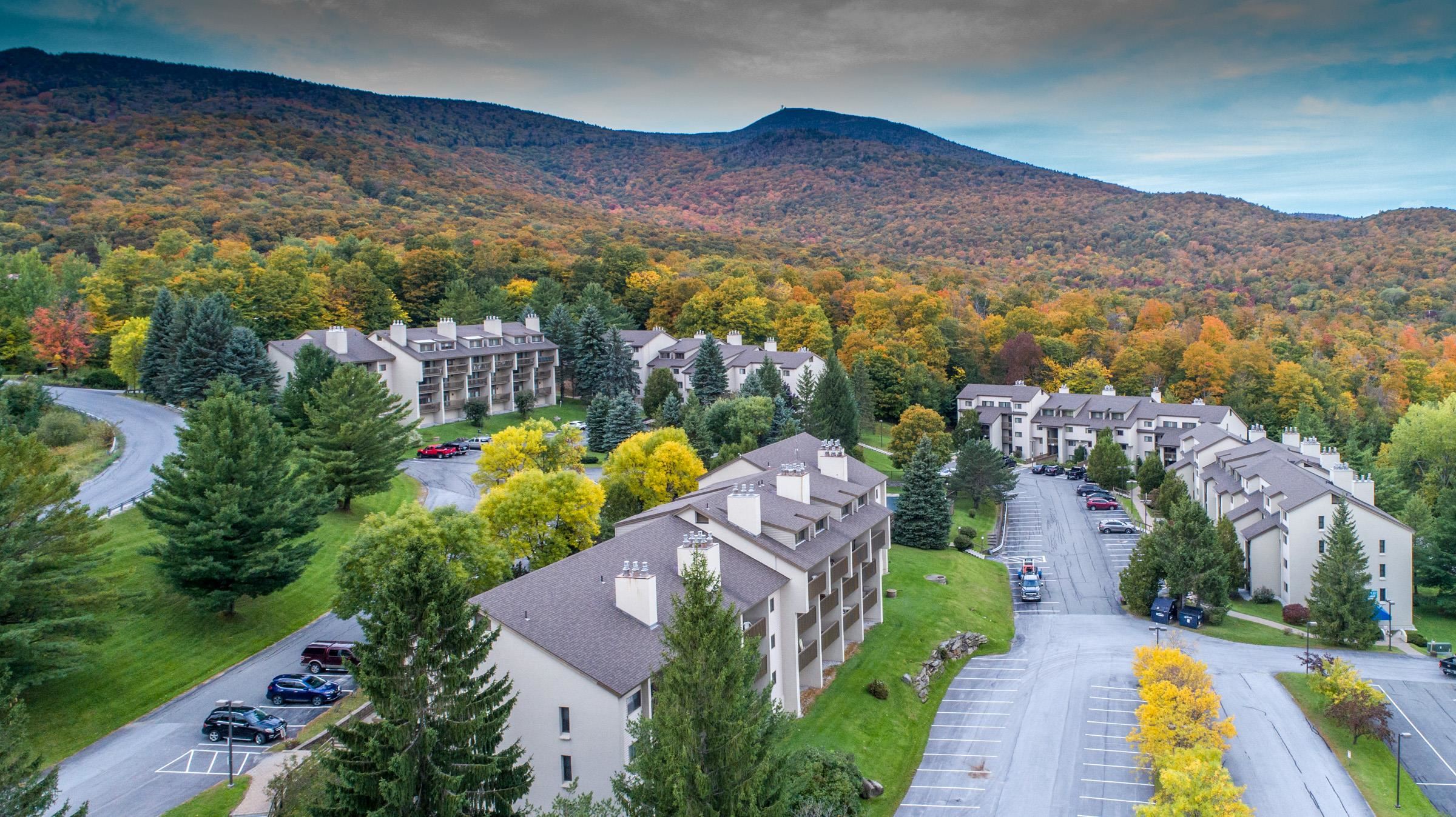 259 Old Mill Road, Unit D8 Killington, VT 05751 - Photo 21 of 21 Gallery Image 21