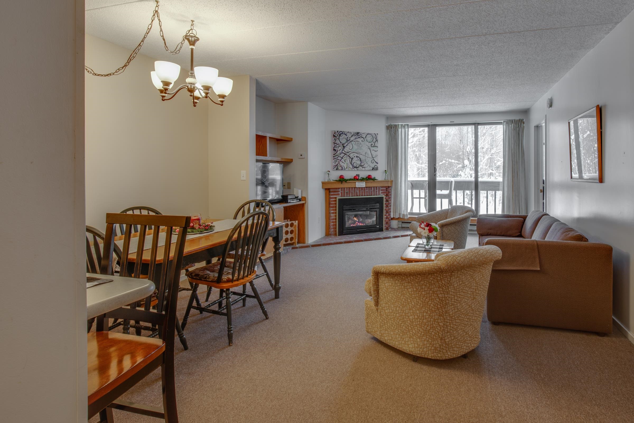 259 Old Mill Road, Unit D8 Killington, VT 05751 - Photo 3 of 21 Gallery Image 3