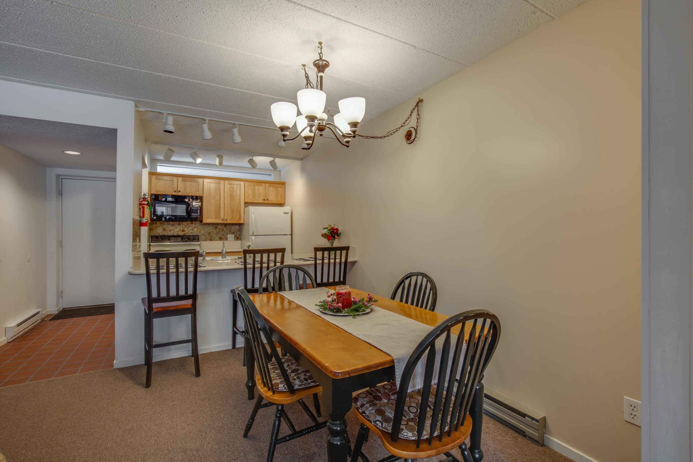 259 Old Mill Road, Unit D8 Killington, VT 05751 - Photo 4 of 21 Gallery Image 4