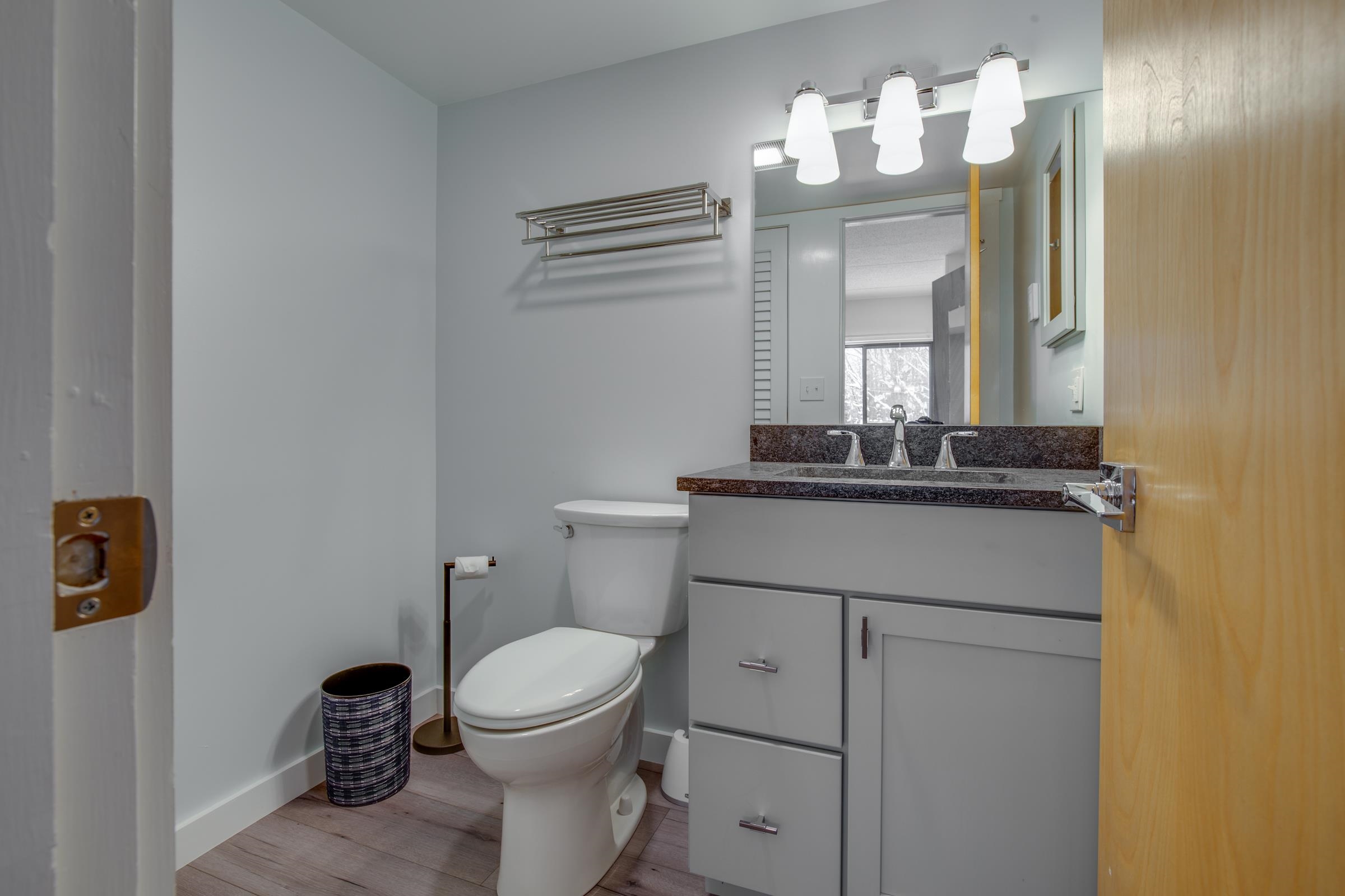 259 Old Mill Road, Unit D8 Killington, VT 05751 - Photo 10 of 21 Gallery Image 10
