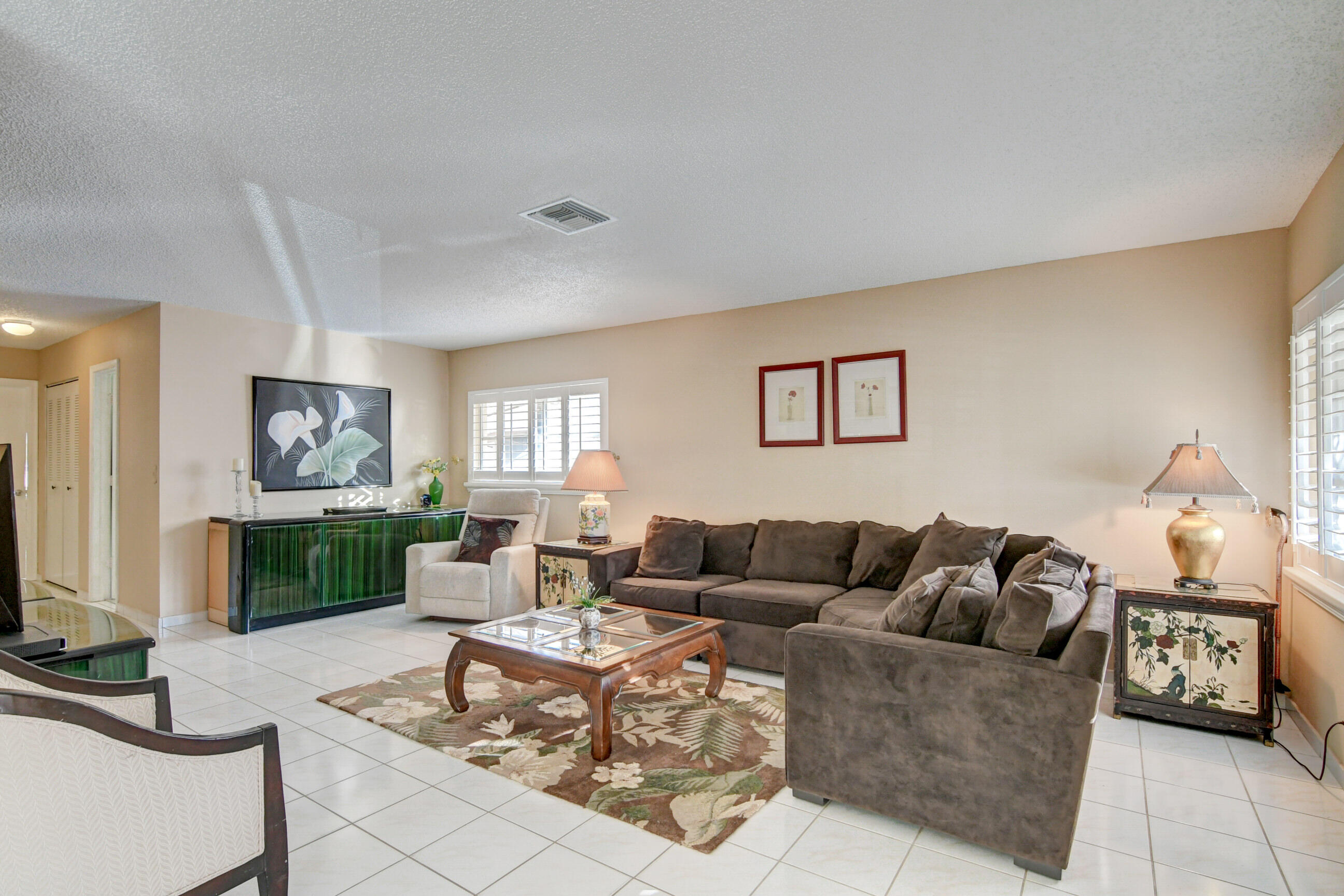 14596 Candy Way Delray Beach, FL 33484 - Photo 11 of 60 LIVING ROOM