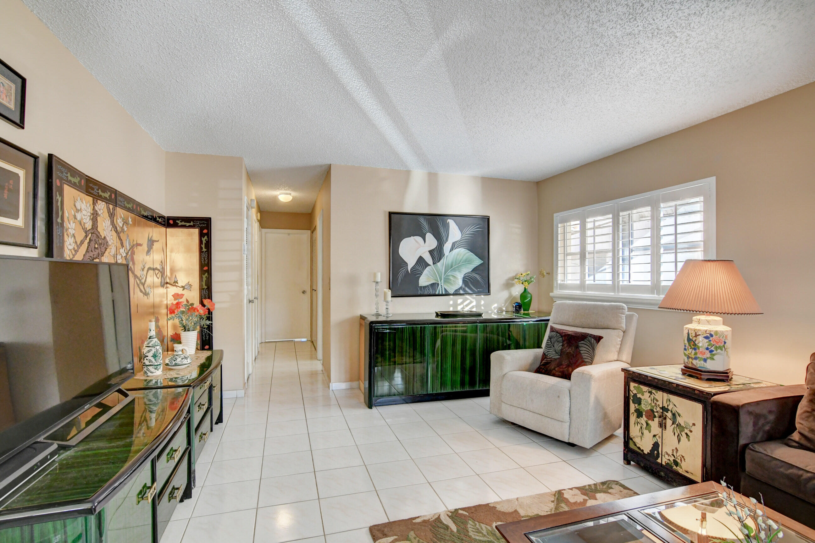 14596 Candy Way Delray Beach, FL 33484 - Photo 15 of 60 LIVING ROOM