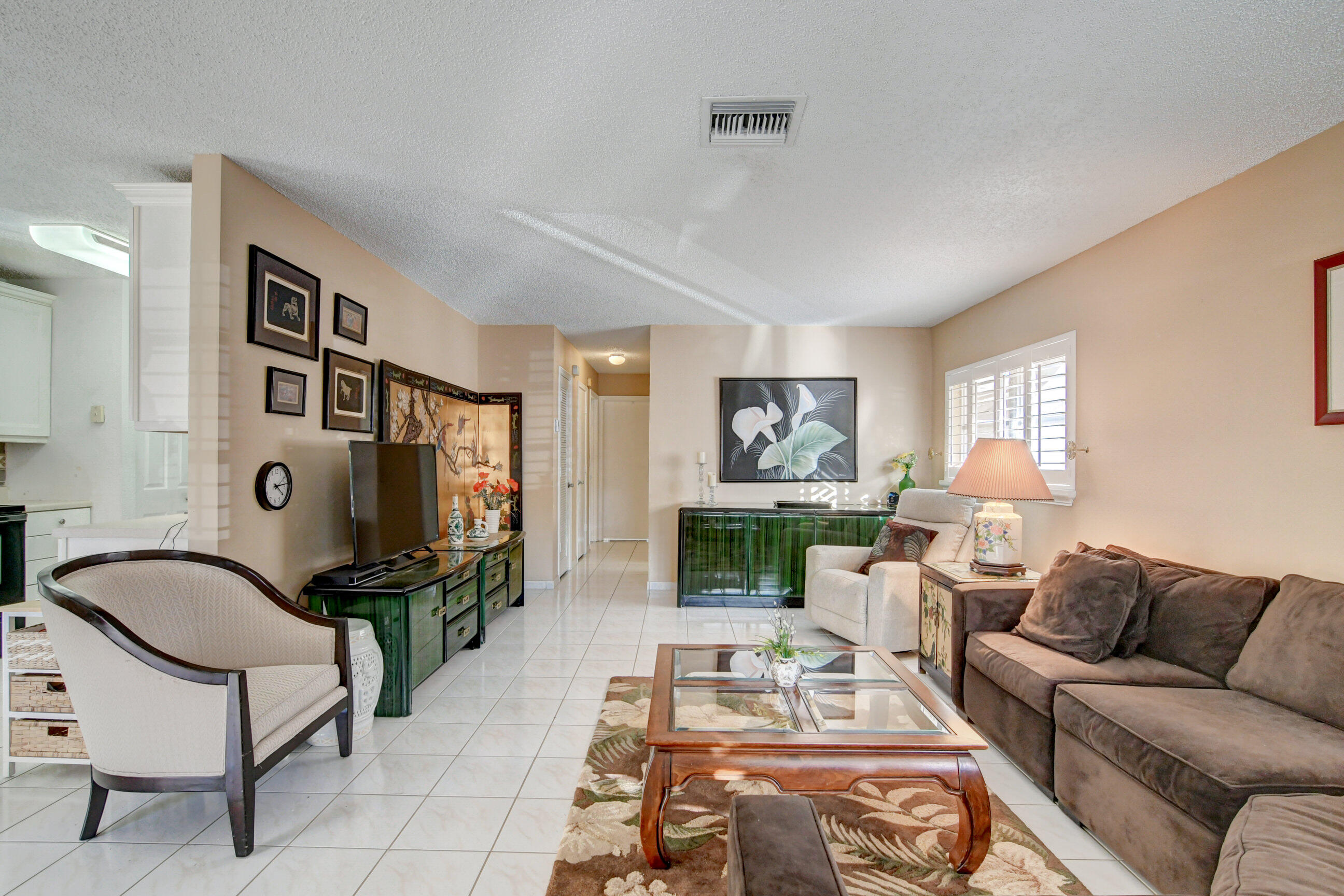 14596 Candy Way Delray Beach, FL 33484 - Photo 16 of 60 LIVING ROOM