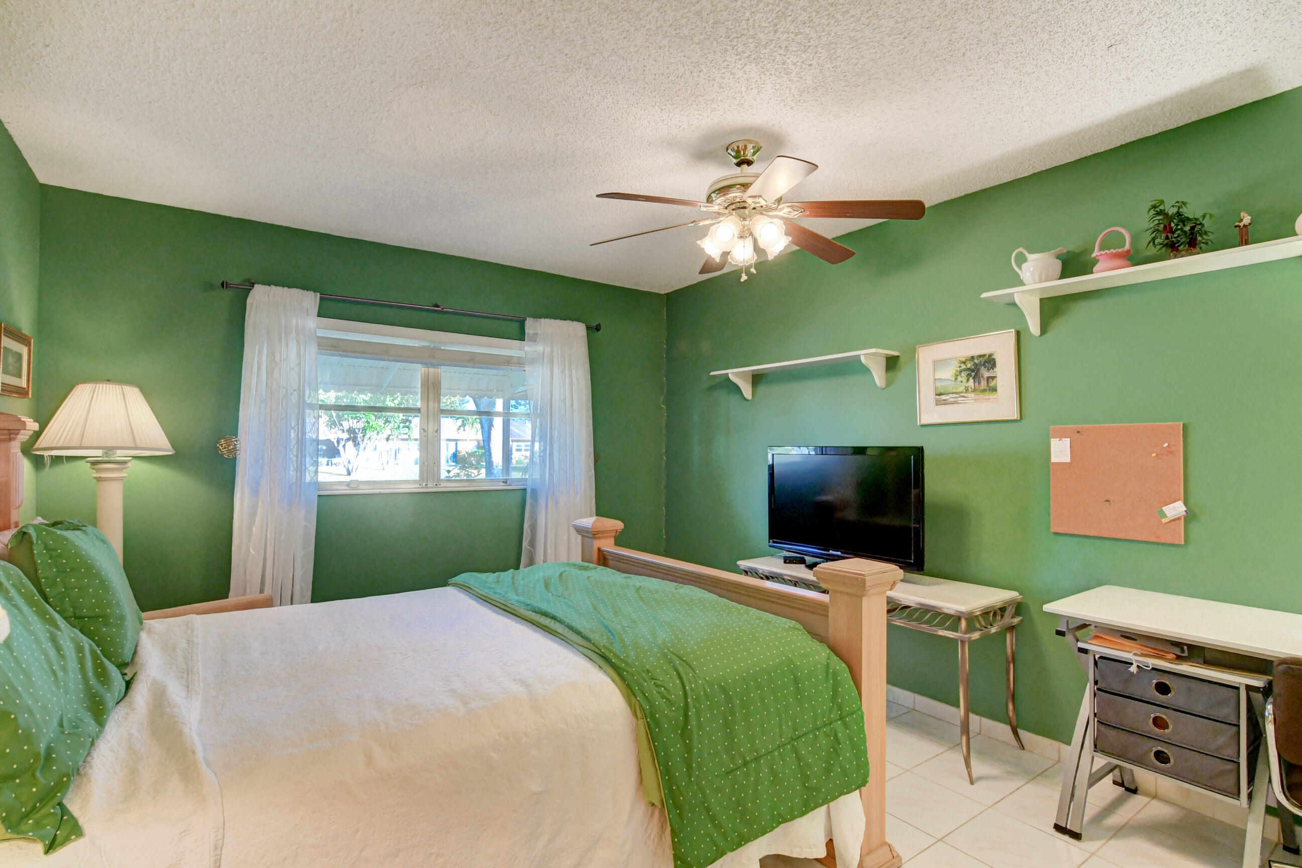 14596 Candy Way Delray Beach, FL 33484 - Photo 19 of 60 PRIMARY BEDROOM