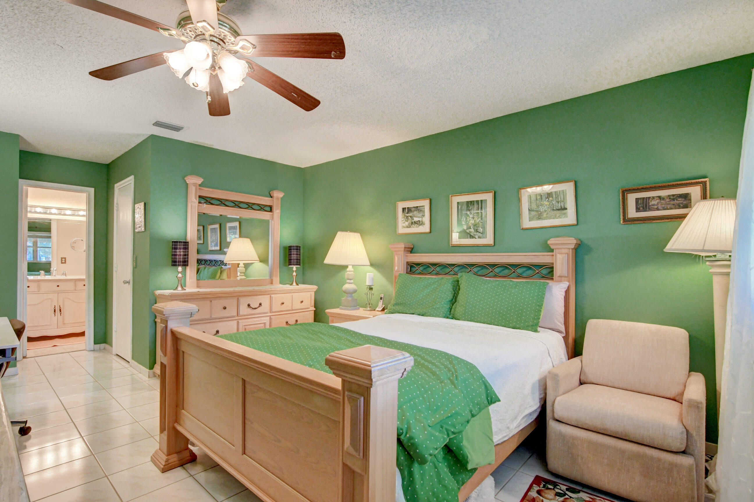 14596 Candy Way Delray Beach, FL 33484 - Photo 20 of 60 PRIMARY BEDROOM