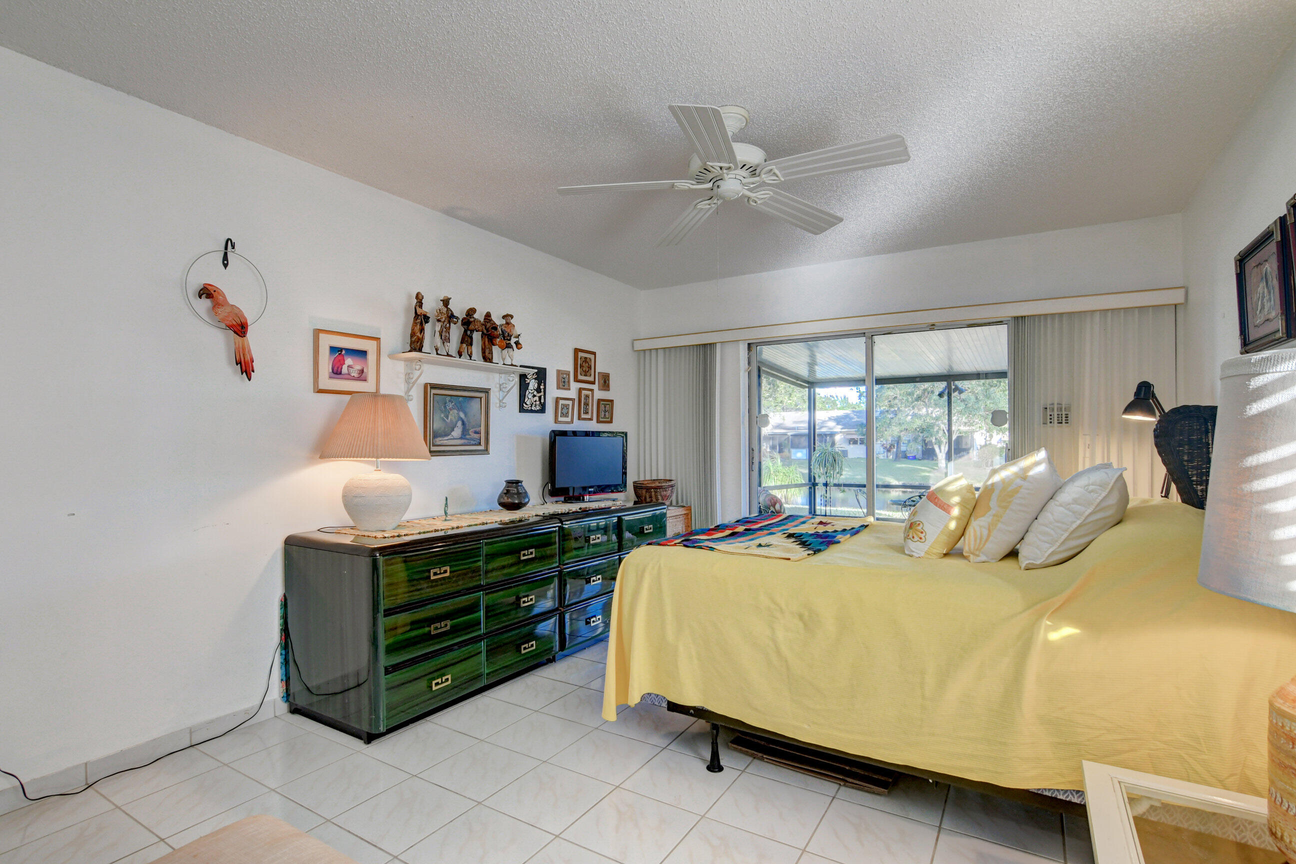 14596 Candy Way Delray Beach, FL 33484 - Photo 26 of 60 2ND BEDROOM