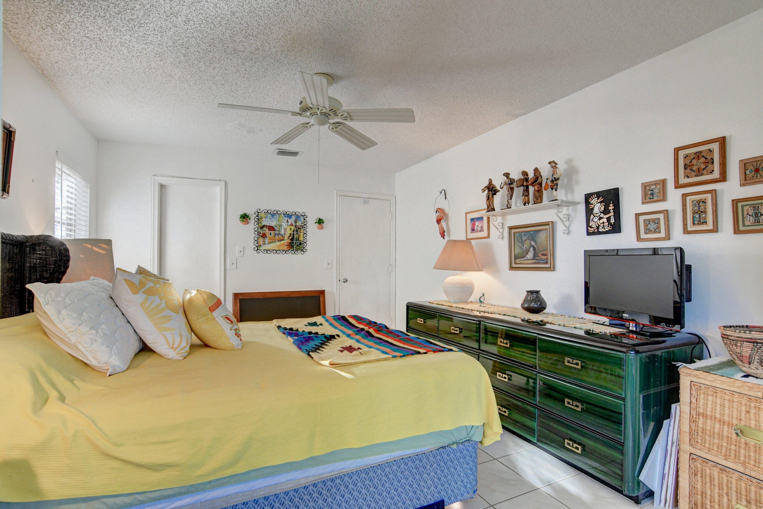 14596 Candy Way Delray Beach, FL 33484 - Photo 27 of 60 2ND BEDROOM