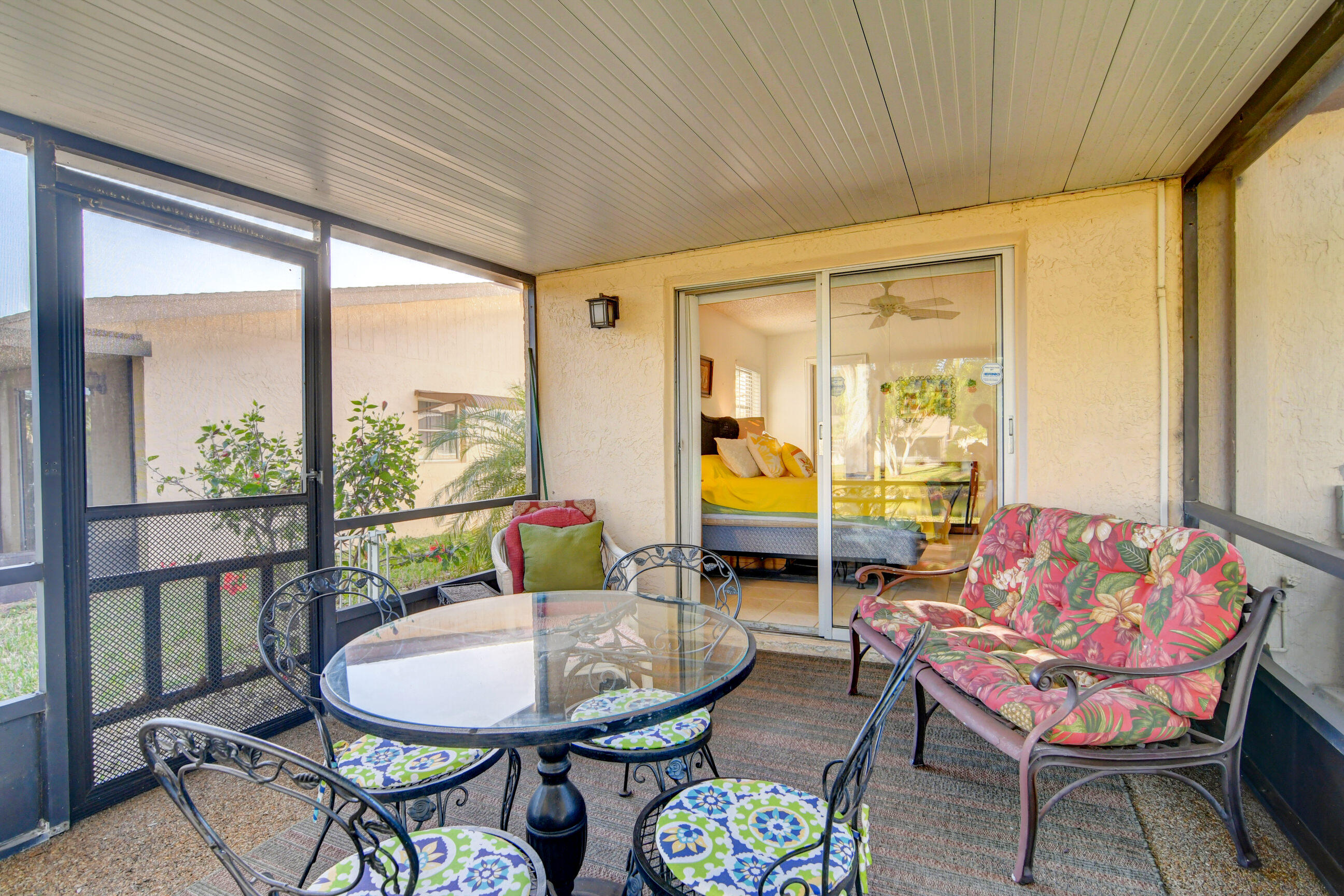 14596 Candy Way Delray Beach, FL 33484 - Photo 31 of 60 PATIO