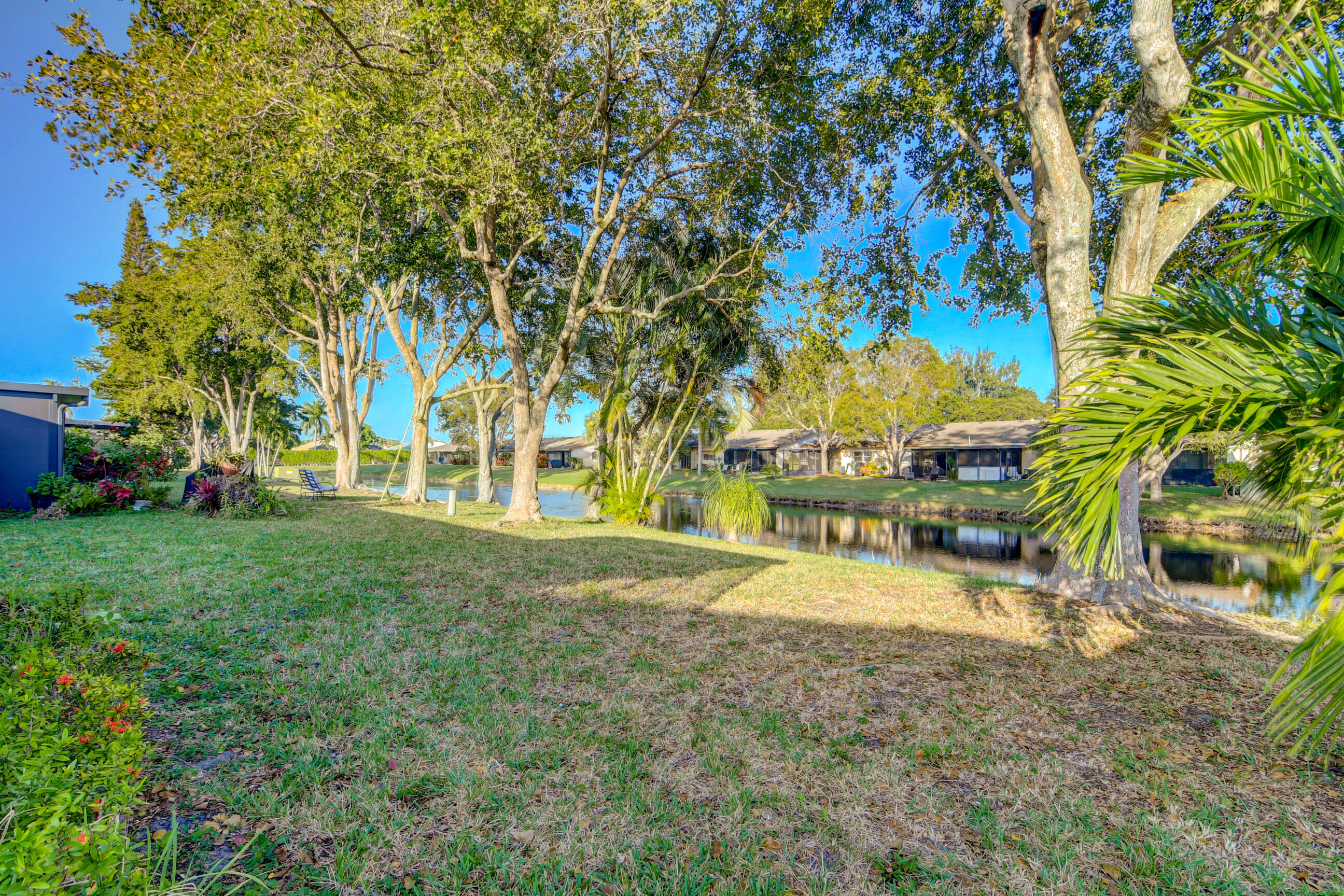 14596 Candy Way Delray Beach, FL 33484 - Photo 33 of 60 WATER VIEW