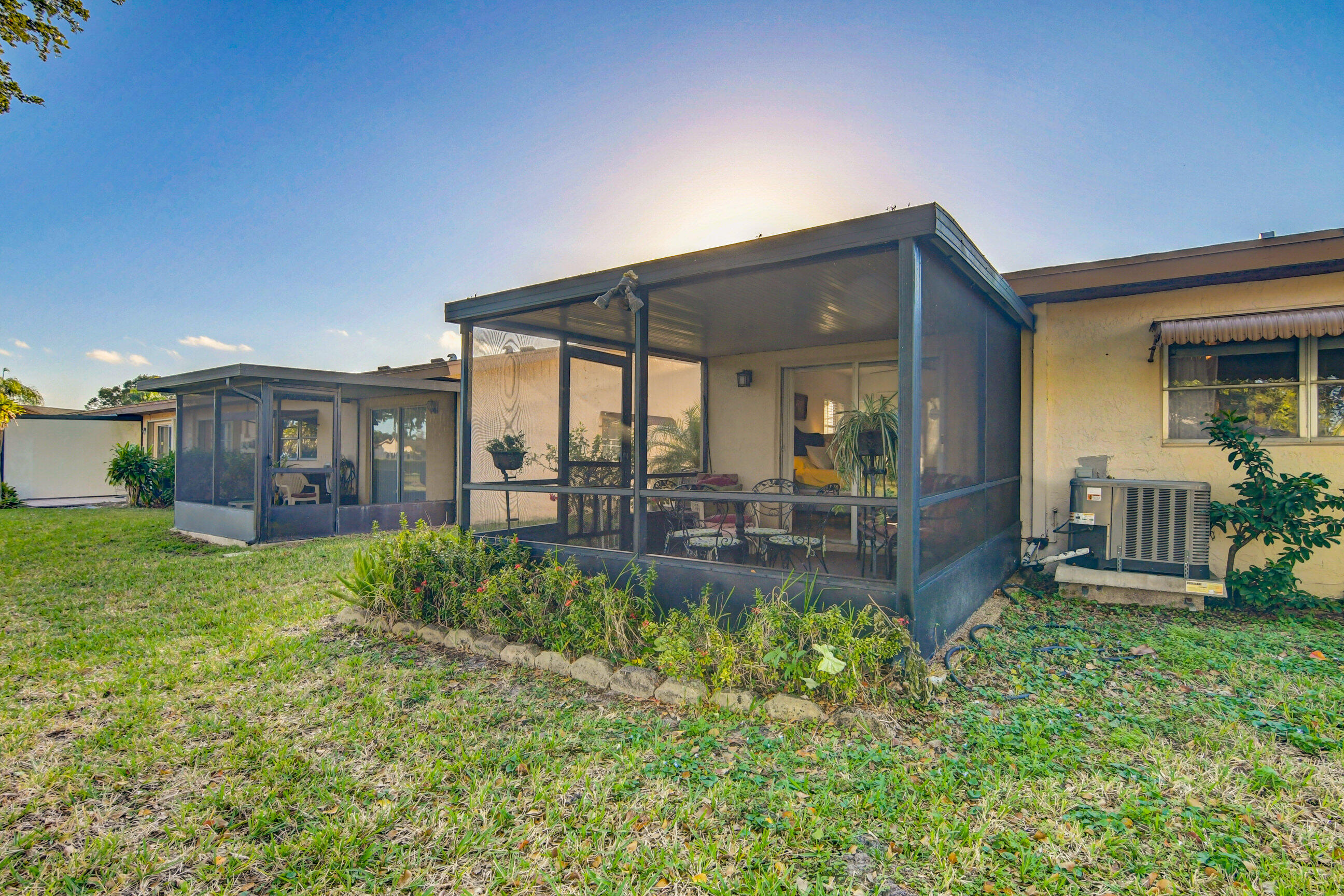 14596 Candy Way Delray Beach, FL 33484 - Photo 34 of 60 PATIO