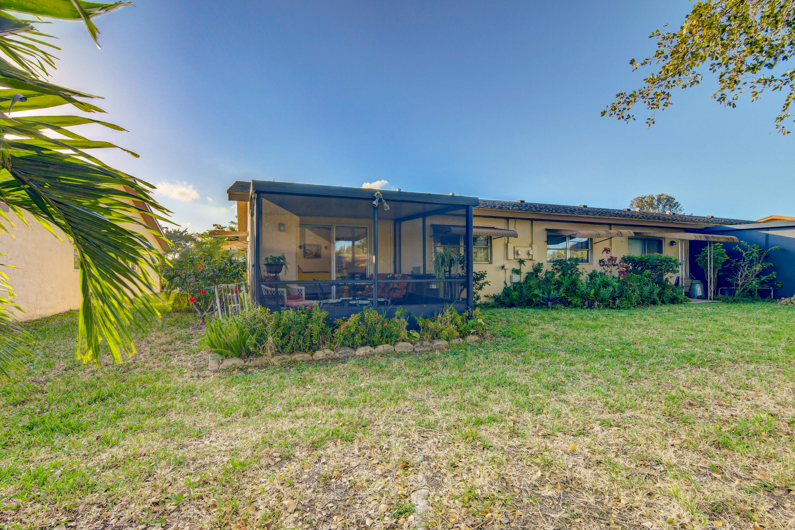 14596 Candy Way Delray Beach, FL 33484 - Photo 36 of 60 PATIO