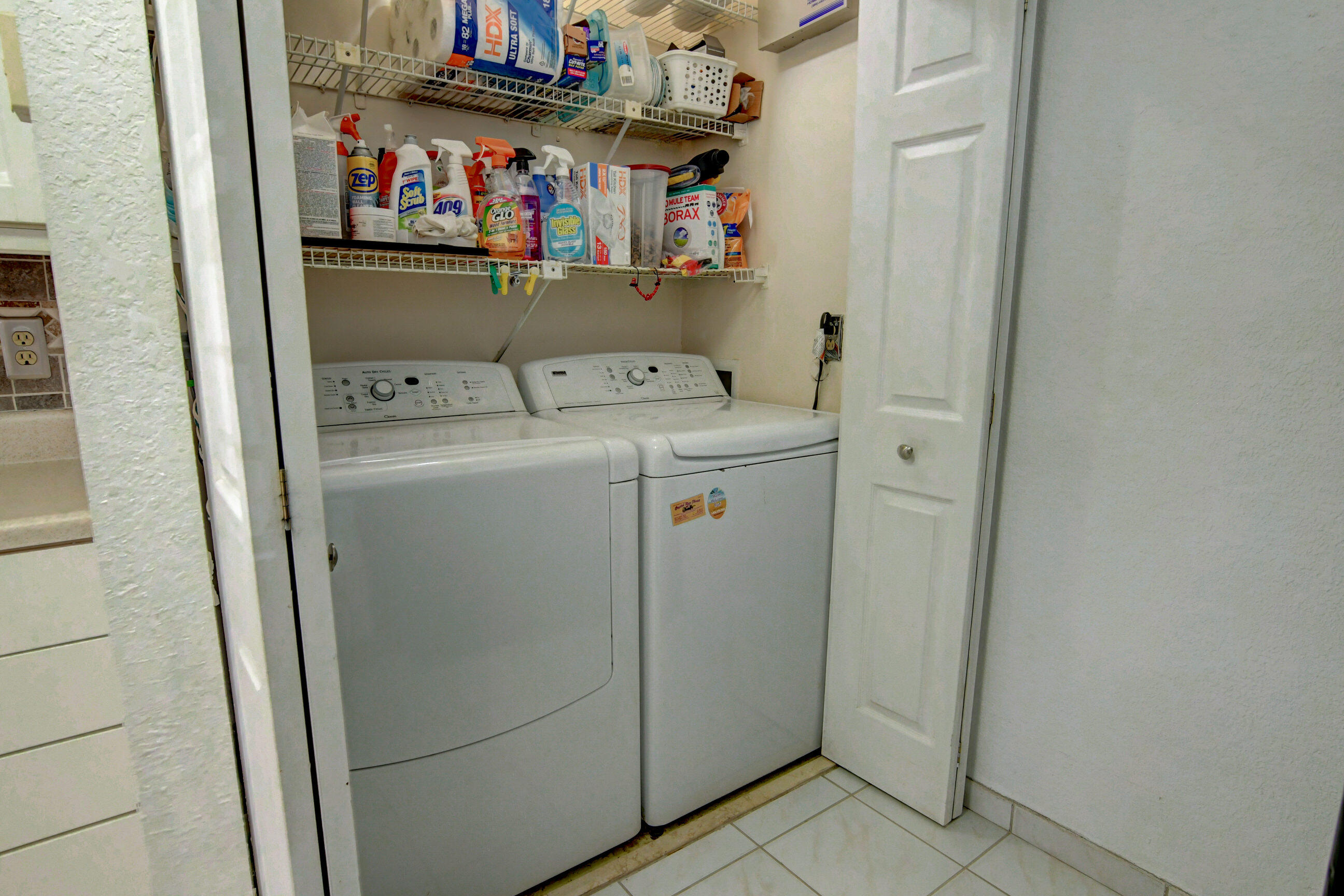14596 Candy Way Delray Beach, FL 33484 - Photo 37 of 60 WASHER/DRYER