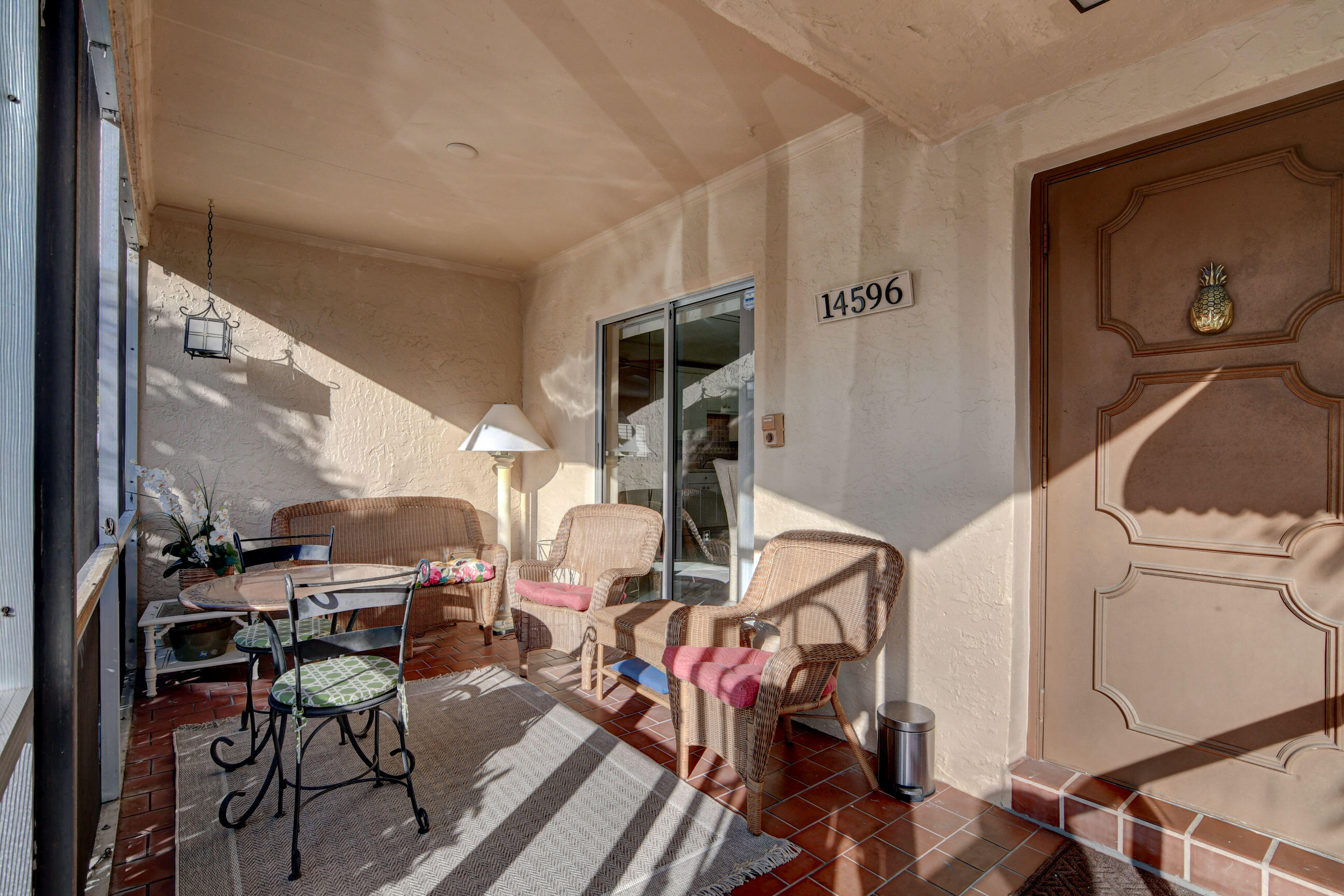 14596 Candy Way Delray Beach, FL 33484 - Photo 38 of 60 FRONT PORCH