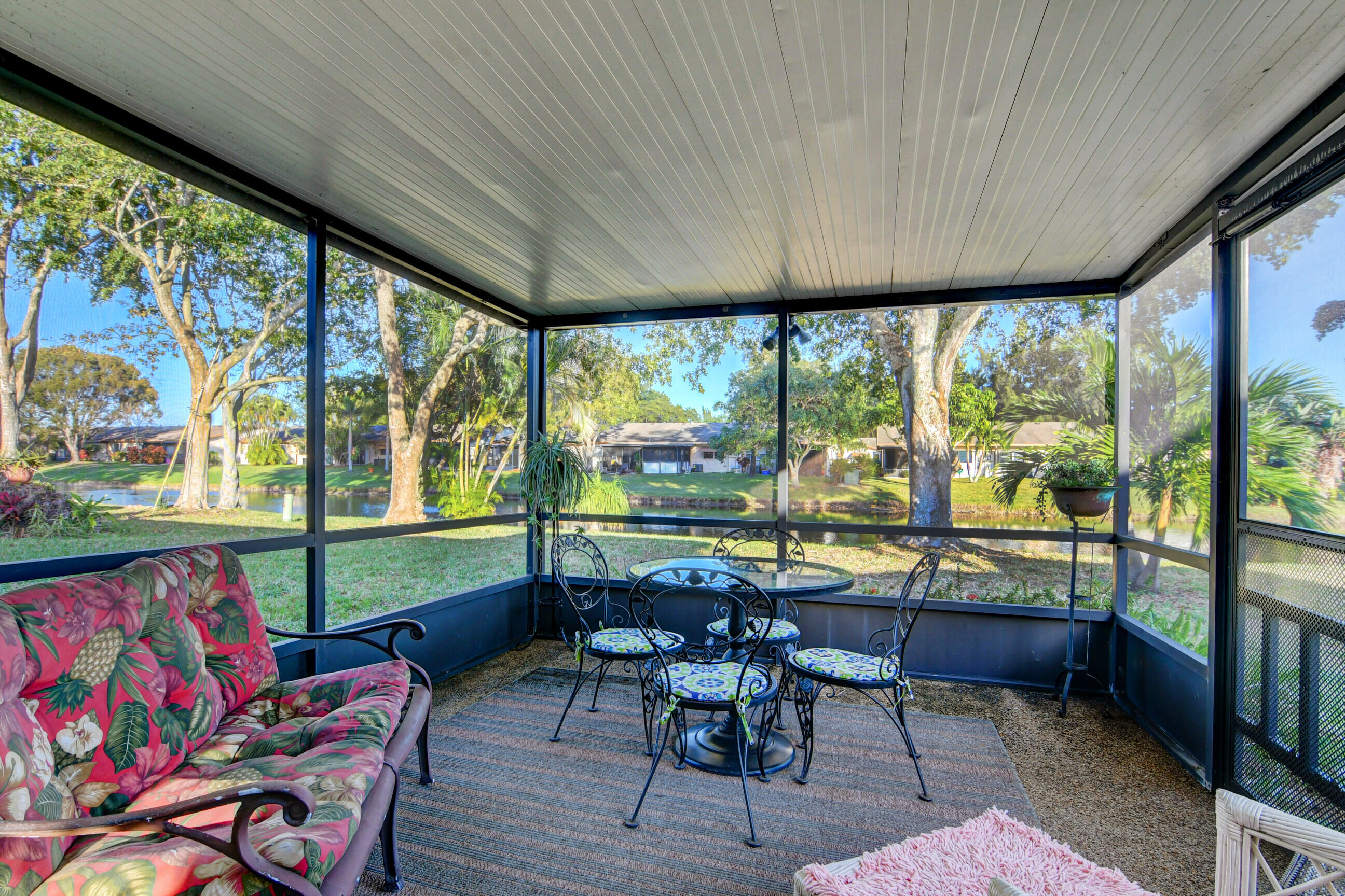 14596 Candy Way Delray Beach, FL 33484 - Photo 4 of 60 PATIO