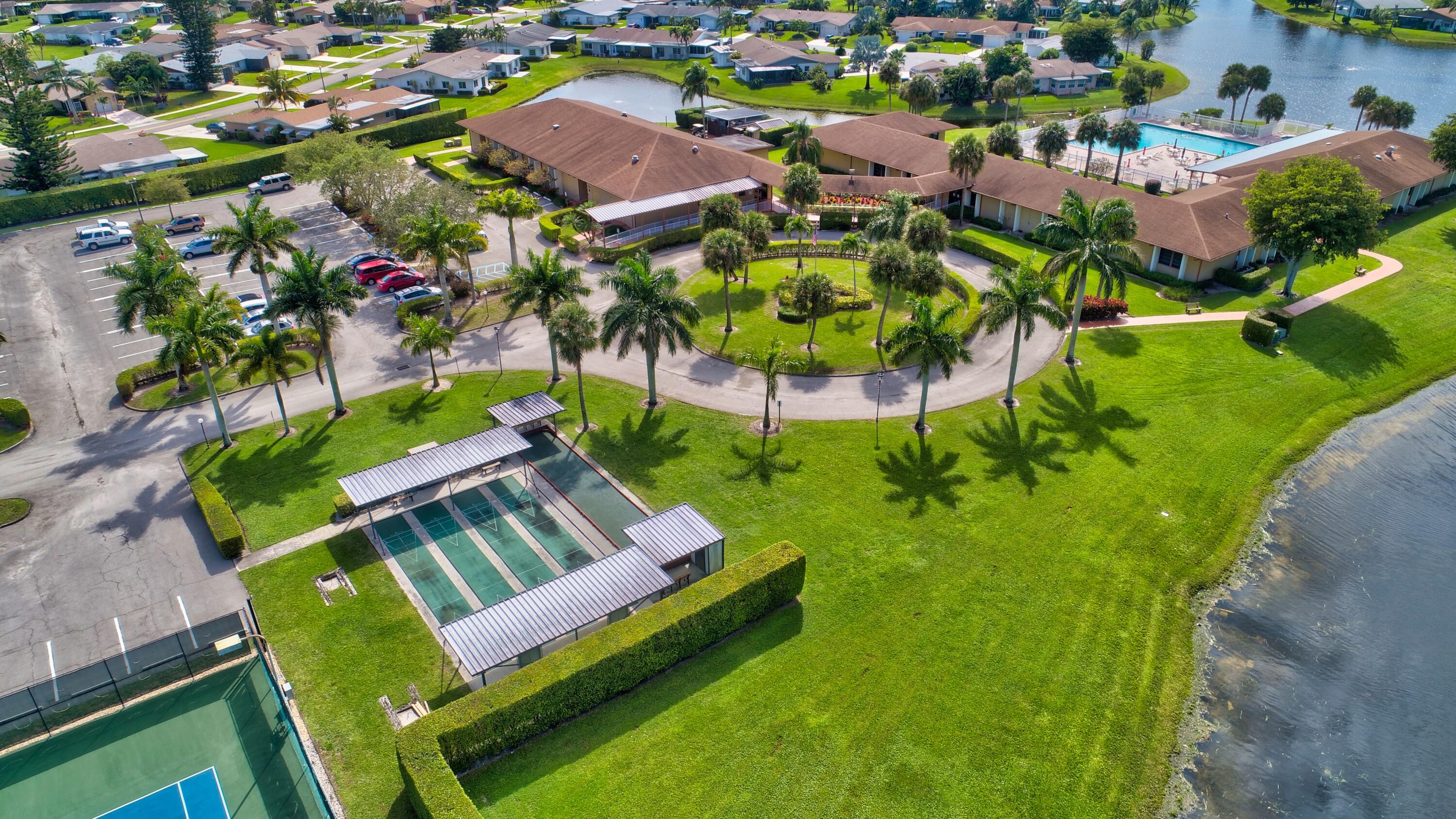 14596 Candy Way Delray Beach, FL 33484 - Photo 54 of 60 CLUBHOUSE