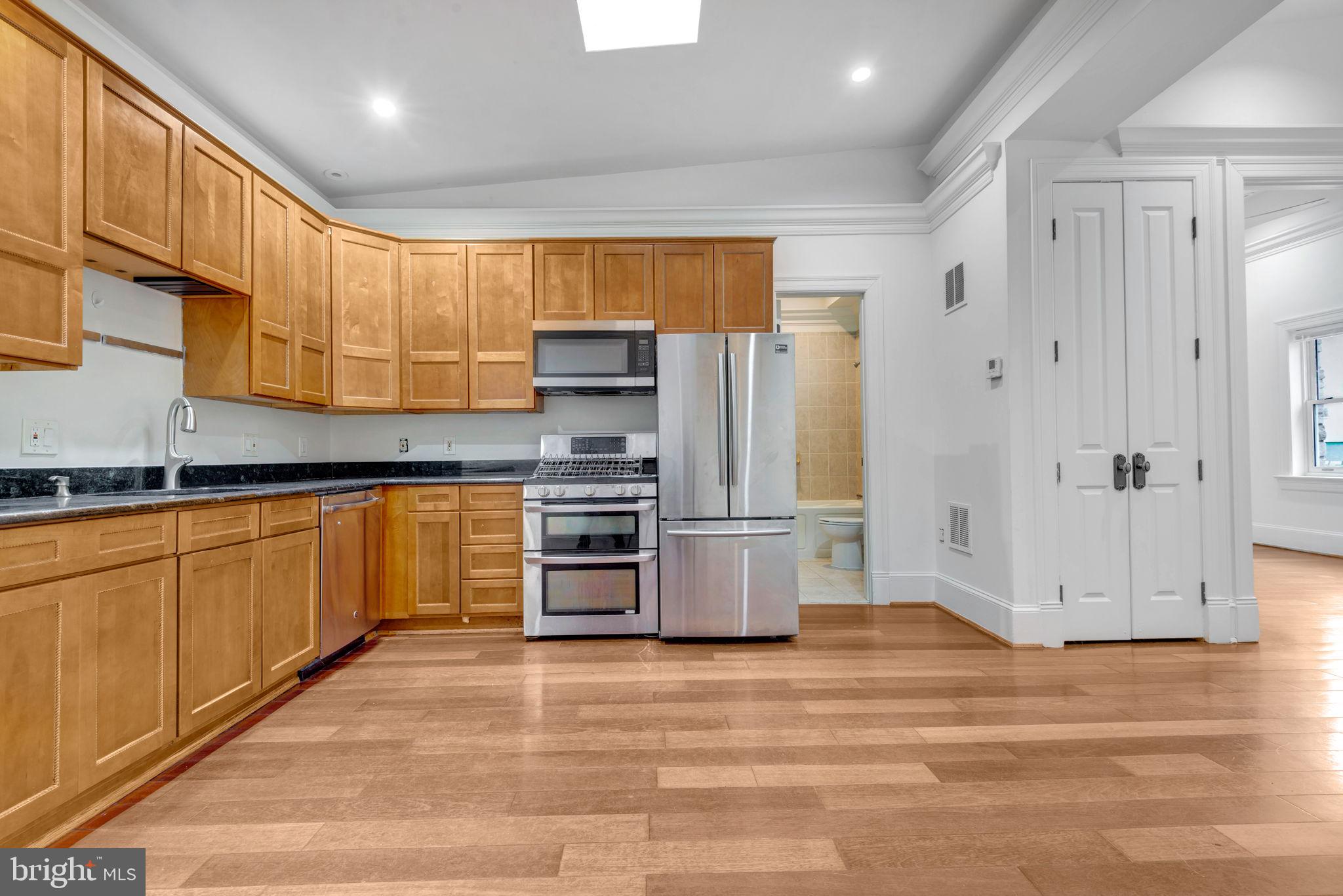 936 Madison Street Northwest, Unit 201 Washington, DC 20011 - Photo 1 of 13